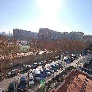 Lets holidays apartment in Sant Martí